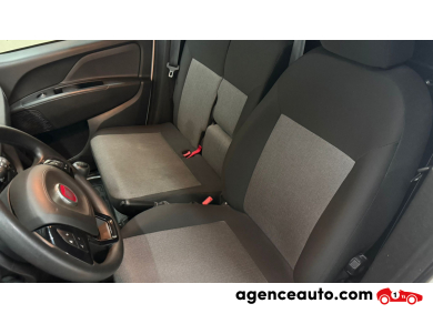 Fiat Doblo — 8