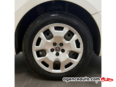 Fiat Doblo — 24