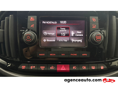 Fiat Doblo — 14