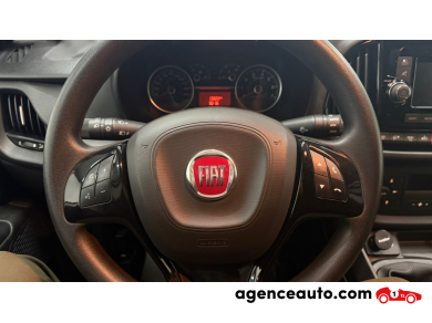 Fiat Doblo — 11
