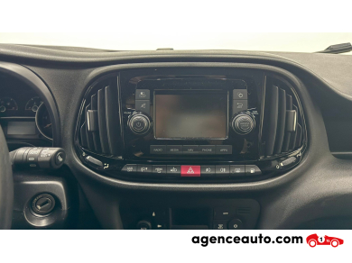 Fiat Doblo — 13