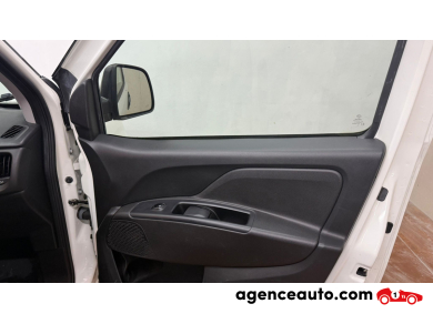 Fiat Doblo — 29