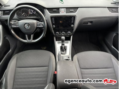 Skoda Octavia Combi — 9