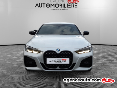 Bmw Série 4 Coupé — 2
