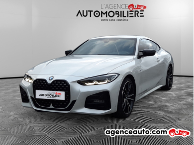 Bmw Série 4 Coupé