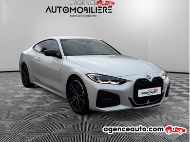 Bmw Série 4 Coupé — 3