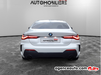 Bmw Série 4 Coupé — 6