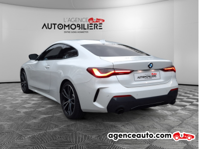 Bmw Série 4 Coupé — 7