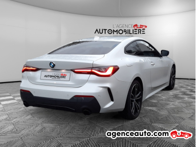 Bmw Série 4 Coupé — 5