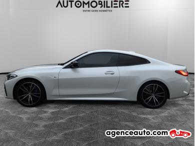 Bmw Série 4 Coupé — 8