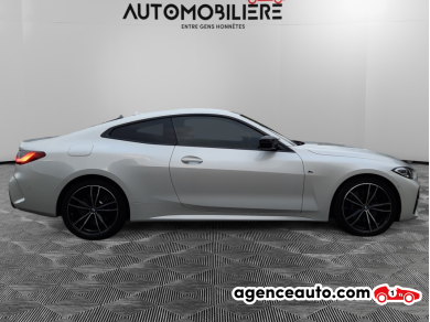 Bmw Série 4 Coupé — 4