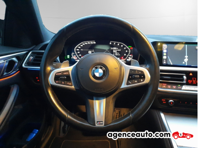 Bmw Série 4 Coupé — 11