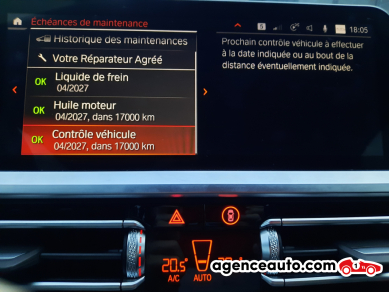 Bmw Série 4 Coupé — 19