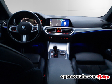 Bmw Série 4 Coupé — 24
