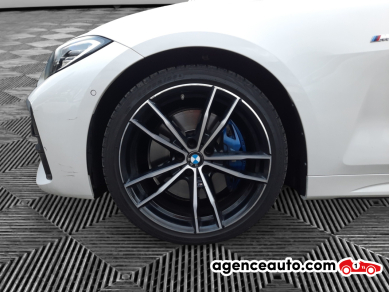 Bmw Série 4 Coupé — 30