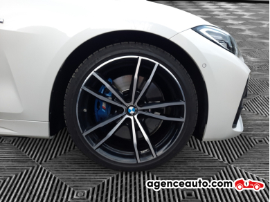 Bmw Série 4 Coupé — 31