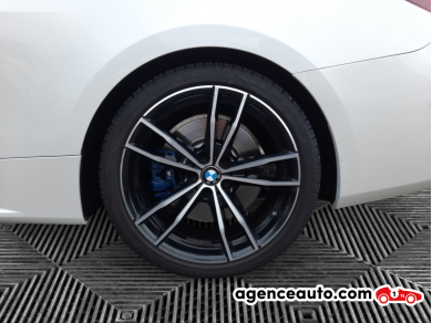 Bmw Série 4 Coupé — 32