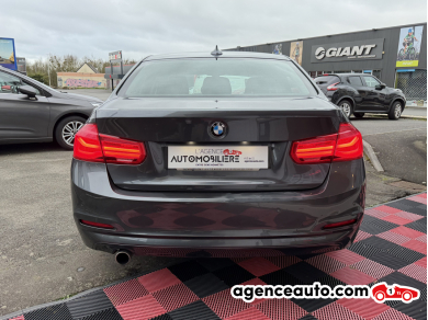 Bmw Série 3 — 4