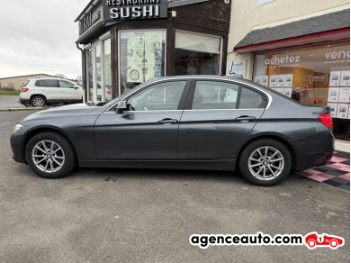 Bmw Série 3 — 2