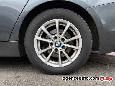 Bmw Série 3 — 31