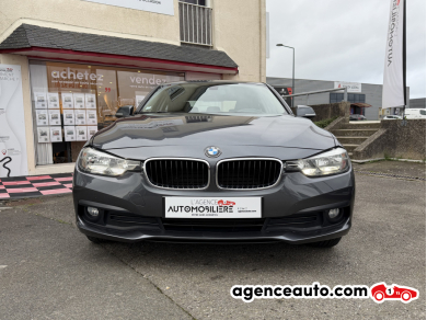 Bmw Série 3 — 7