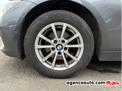 Bmw Série 3 — 30
