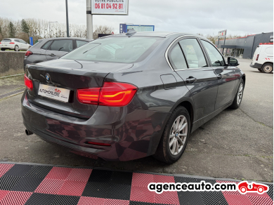 Bmw Série 3 — 5