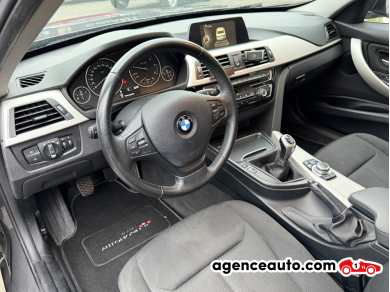 Bmw Série 3 — 9