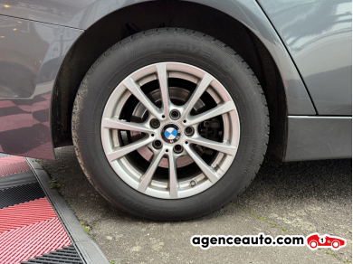 Bmw Série 3 — 32