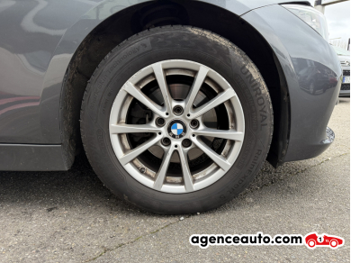 Bmw Série 3 — 33