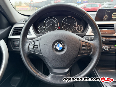 Bmw Série 3 — 13