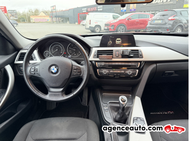 Bmw Série 3 — 12