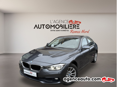 Bmw Série 3