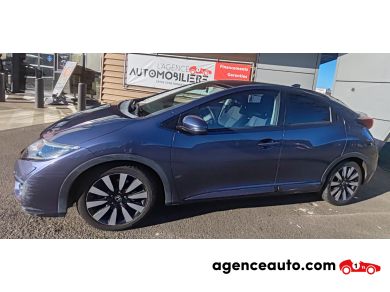 Honda Civic — 11
