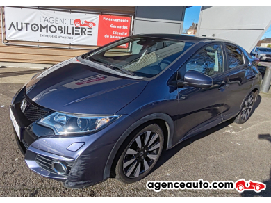 Honda Civic — 20