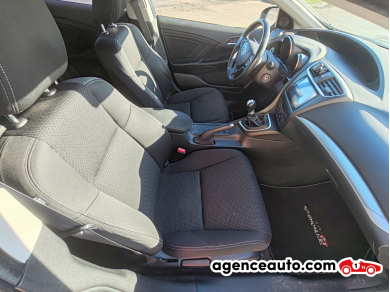 Honda Civic — 14