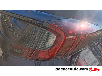 Honda Civic — 34
