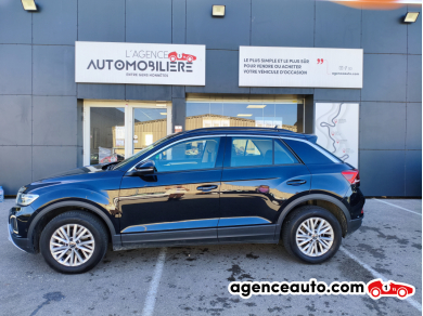 Volkswagen T-roc — 4