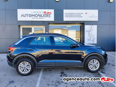 Volkswagen T-roc — 6