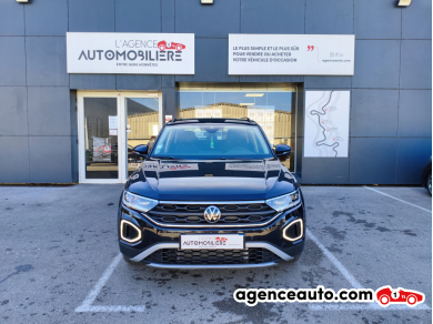 Volkswagen T-roc — 3