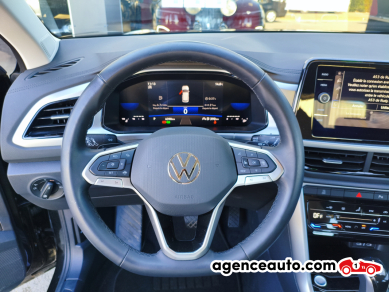 Volkswagen T-roc — 11