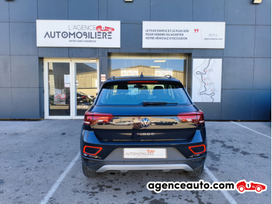 Volkswagen T-roc — 5