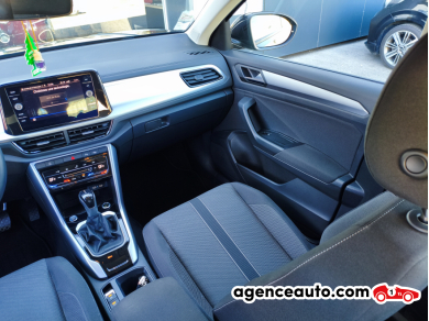 Volkswagen T-roc — 21