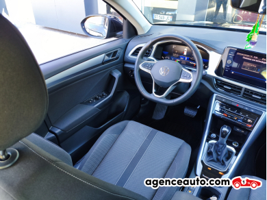 Volkswagen T-roc — 10