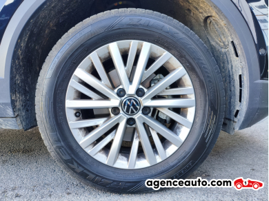 Volkswagen T-roc — 30