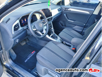 Volkswagen T-roc — 8