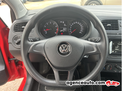 Volkswagen Polo — 15