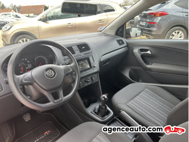 Volkswagen Polo — 14