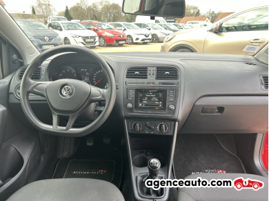 Volkswagen Polo — 12