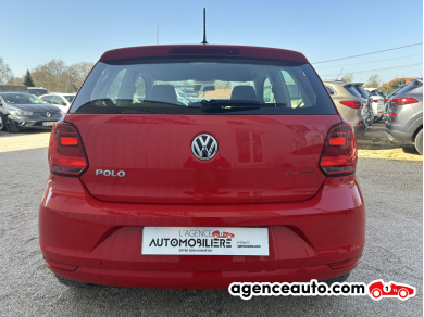 Volkswagen Polo — 7